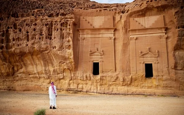 Day 1: Arrival In AlUla | Transfer to Hotel | Hotel Check in