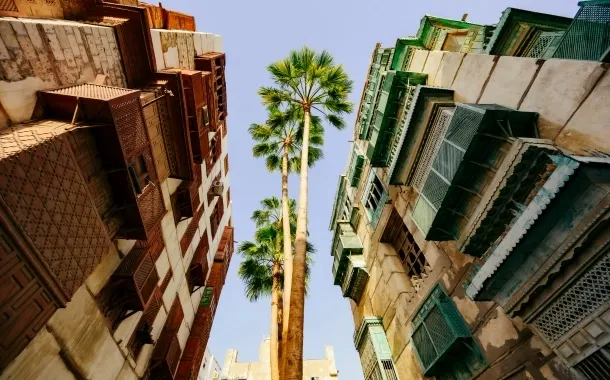 Day 1: Arrival in Jeddah | Transfer to Hotel | Check in
