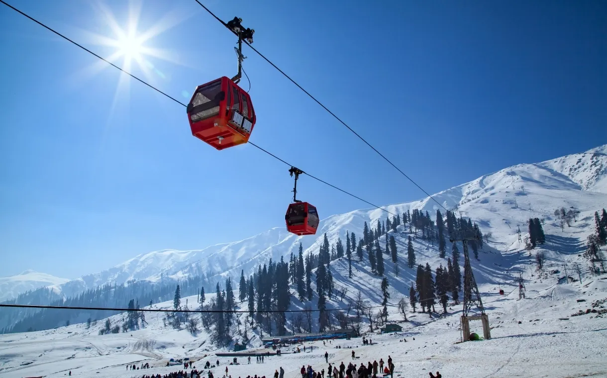 Old City Tour | Narikala Cable car ride | Chronicles of Georgia