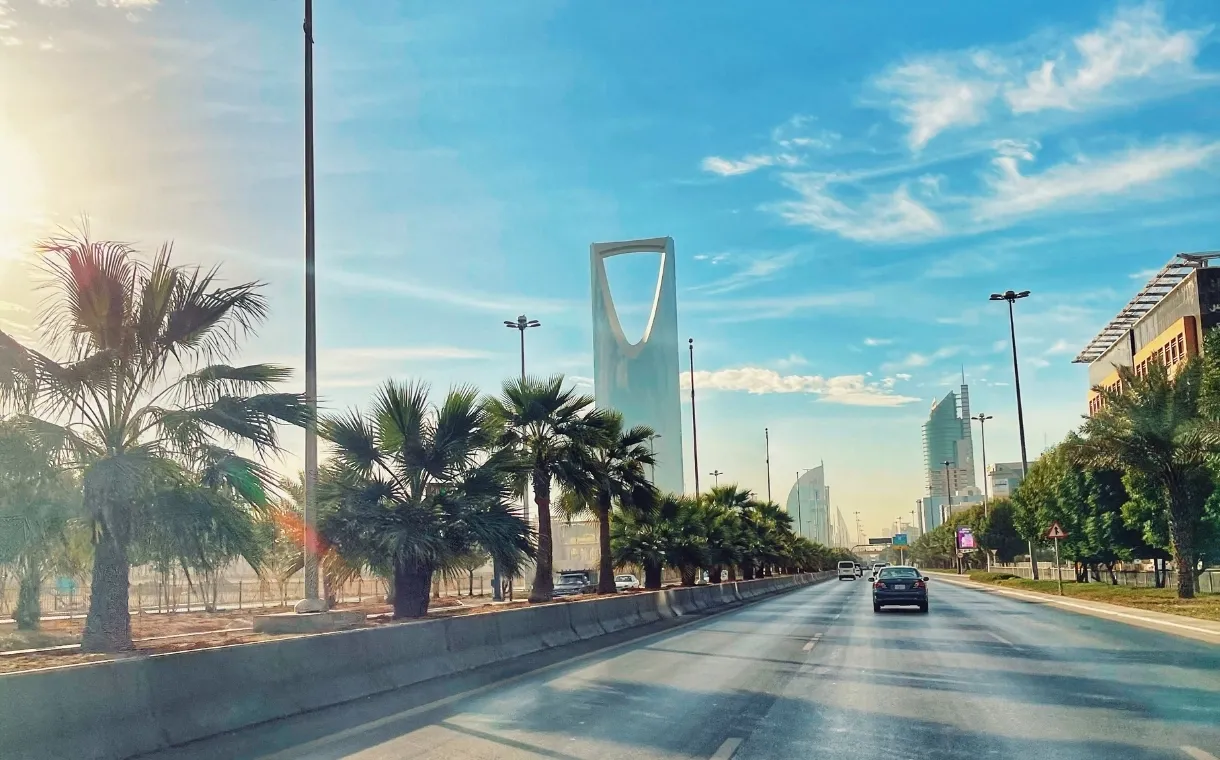 Day 3: Riyadh City Tour