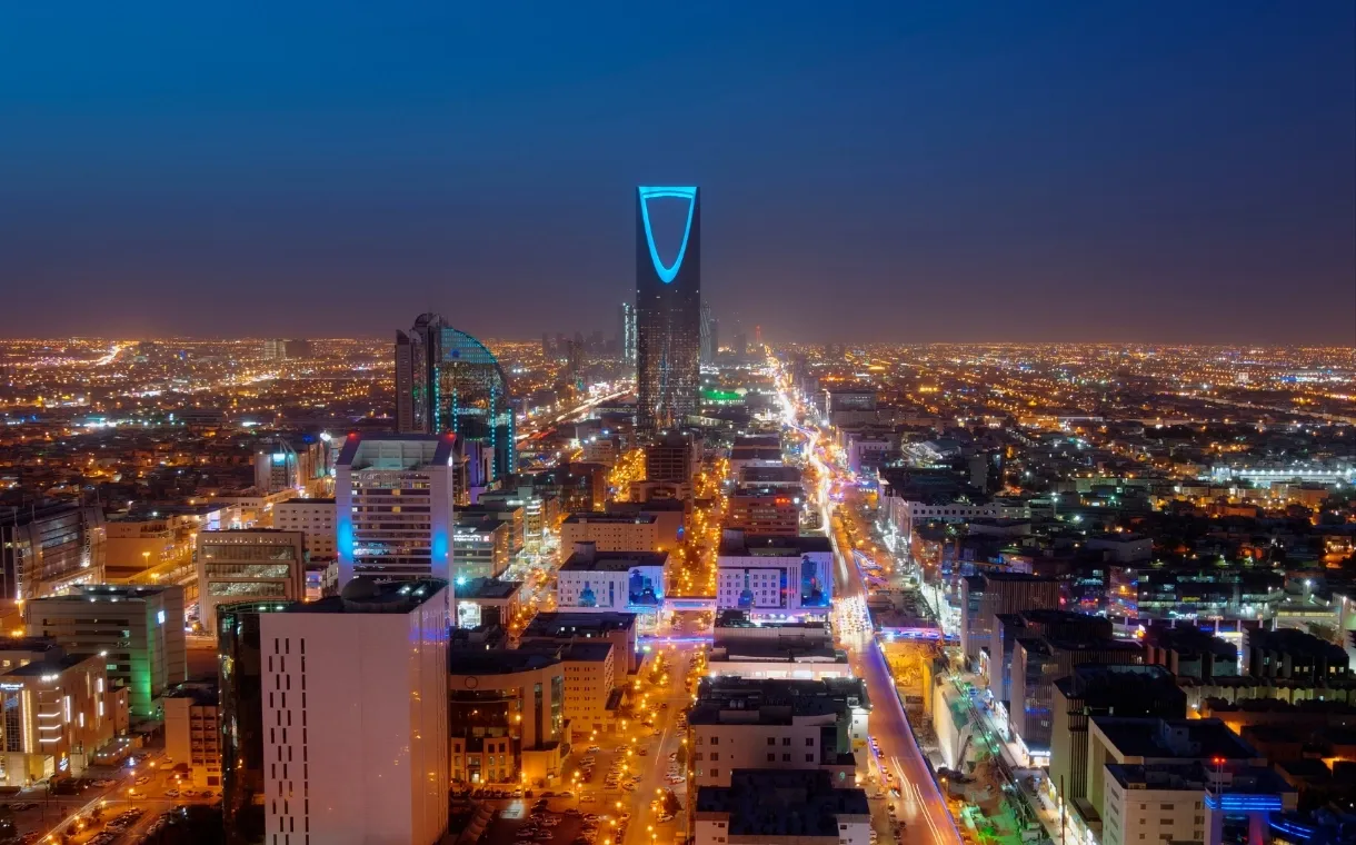Day 1: Arrival In Riyadh | Transfer to Hotel | Check in