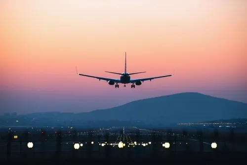Day 4: Transfer to Airport | Departure